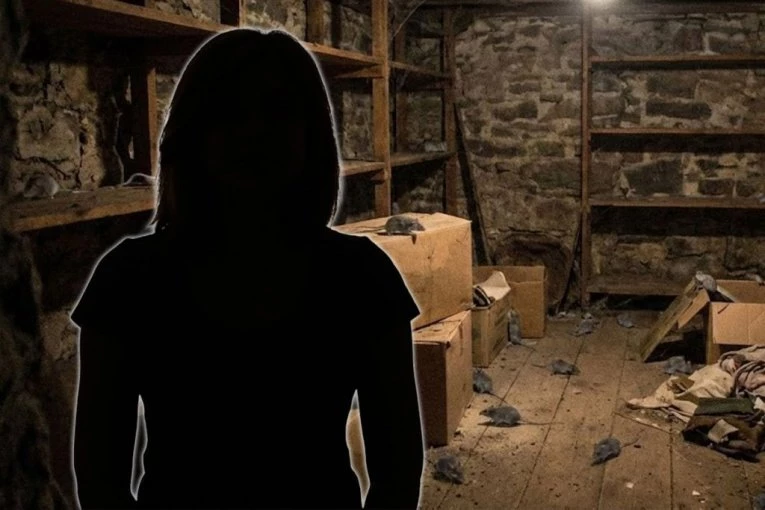 ŽIVELA U HLADNOM SA MIŠEVIMA, DANAS SLIKA KRVLJU! Isplivali JEZIVI detalji o našoj pevačici! Fanovi zabrinuti!