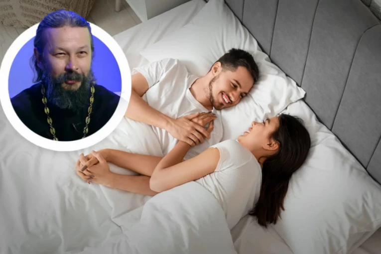 ZAŠTO SE TREBA UZDRŽAVATI OD INTIMNIH ODNOSA TOKOM POSTA: Otac Pavle o posledicama odluke zbog koje kasnije mnogi zaplaču