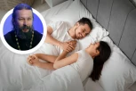 ZAŠTO SE TREBA UZDRŽAVATI OD INTIMNIH ODNOSA TOKOM POSTA: Otac Pavle o posledicama odluke zbog koje kasnije mnogi zaplaču