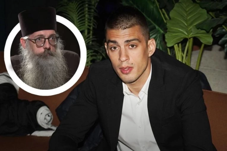 “OSTAVITE ČOVEKA NA MIRU!”: Otac Stefan poručuje da je Vujadin Savić sve što je trebao, rešio sa ženom, decom i svojim duhovnikom