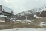 NOVI DETALJI STRAVIČNE NESREĆE NA DURMITORU! Korpa ski-lifta počela da klizi unazad, ljudi ispali sa velike visine!