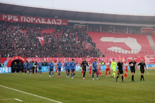 MLADOST POVELA, GOL PONIŠTEN: Zvezda zatvara jesen, sin i otac jedan protiv drugog!