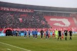 MLADOST POVELA, GOL PONIŠTEN: Zvezda zatvara jesen, sin i otac jedan protiv drugog!