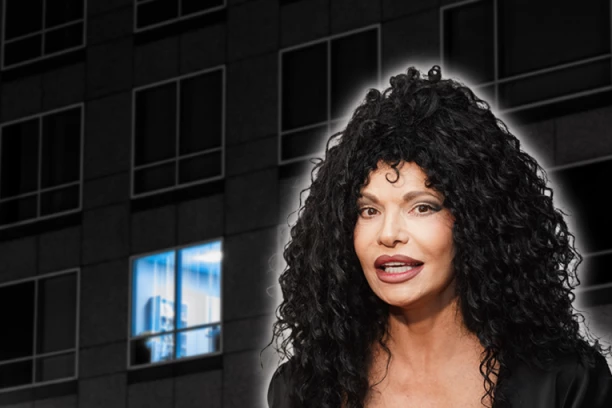 ŠTA SE DEŠAVA SA LIDIJOM VUKIĆEVIĆ? Svi bruje o OVOME nakon što je objavila kućni snimak!