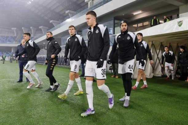 (POZNATI SASTAVI) PARTIZAN BEZ MILOŠEVIĆA: Stojaković sa ovim timom napada IMT!