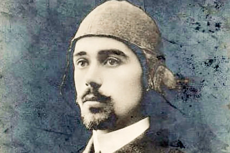 HRABROG PILOTA SLOMILA KOŠAVA! Kako je na polju ispod Kalemegdana tragično nastradao beogradski Ikar