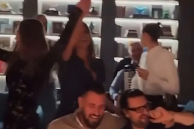 Objava Višnje Vjetrović