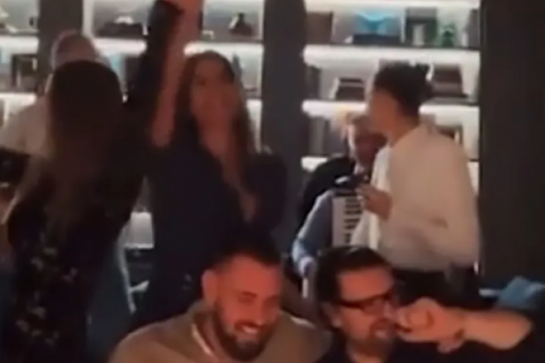 Objava Višnje Vjetrović