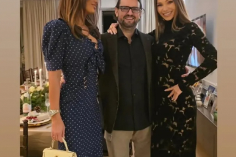 Objava Višnje Vjetrović