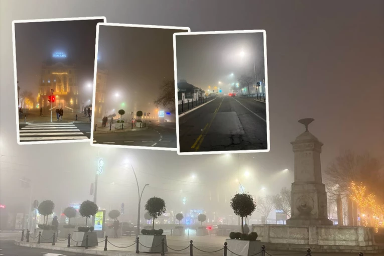 HITNO UPOZORENJE KOJE SE NE SME IGNORISATI! Pogledajte šta nas čeka ovi večeri i sutra, skoro cela zemlja pod žutim alarmom! RHMZ izdao uputstvo za postupanje u RIZIČNIM USLOVIMA!