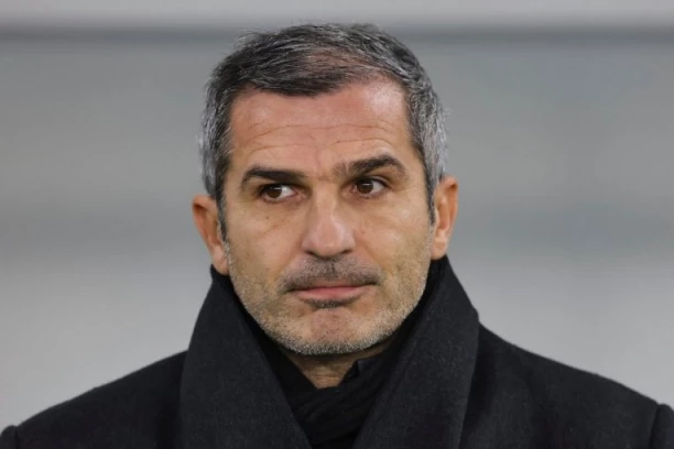 ŠOK ZA PARTIZAN! Milanović glavom za vođstvo IMT!