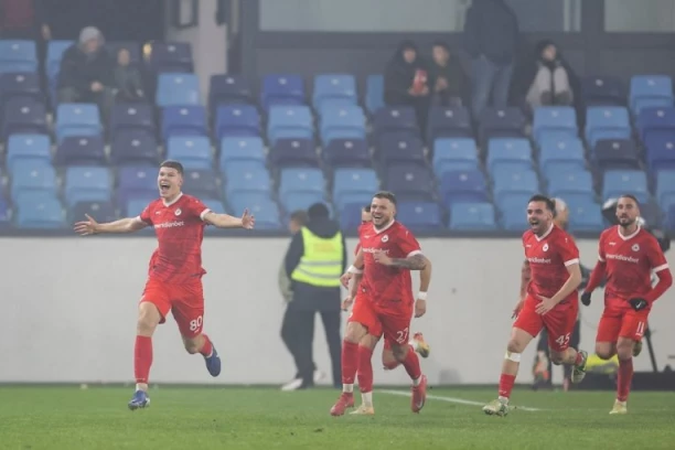 ŠOK ZA PARTIZAN! Milanović glavom za vođstvo IMT!