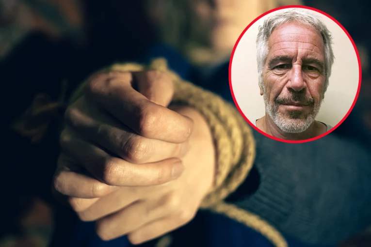 MISTERIJA "JUGOSLOVENSKE ROBINJE": Epstajn tvrdio da ju je KUPIO od roditelja, pa ju je pretvorio u OVO – detalji koji će vas proganjati! (FOTO, VIDEO)