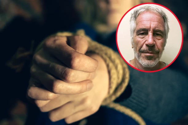 MISTERIJA "JUGOSLOVENSKE ROBINJE": Epstajn tvrdio da ju je KUPIO od roditelja, pa ju je pretvorio u OVO – detalji koji će vas proganjati! (FOTO, VIDEO)