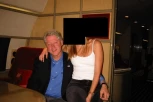 "OBEZBEDIĆU TI RAZUZDANE DEVOJKE!" Isplivao jeziv mejl ozloglašene madam Džefrija Epstina saradniku Bila Klintona! Iskoristila TAJNU adresu da pošalje šokantnu ponudu! (FOTO)
