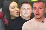 ŠOK-BOMBA O AFERI MAJE I DAČINOG OCA! Bivša drugarica iznela SKANDALOZNE detalje: Tuče se s Takijem, sve ću otkriti!