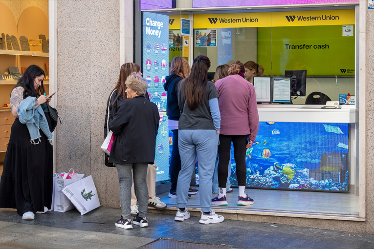 Bez većih oscilacija na kursnoj listi