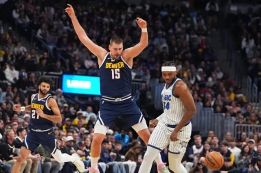 KATASTROFA ZA DENVER: Još jedan igrač van stroja!