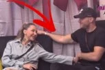 SKANDAL NAD SKANDALIMA! Kamera uhvatila Aneli i Anđela dok razmenjuju nežnost, REAKCIJA FANOVA URNEBESNA - POJAČAJTE TON! (VIDEO)