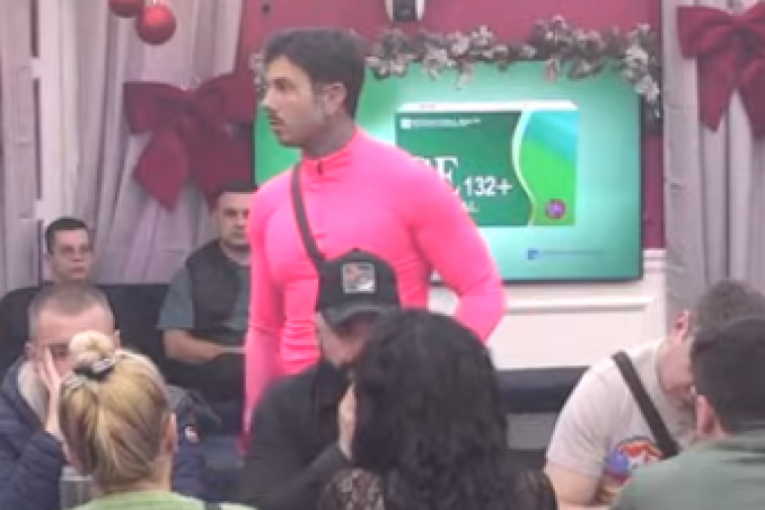 Filip Đukić Elita 9