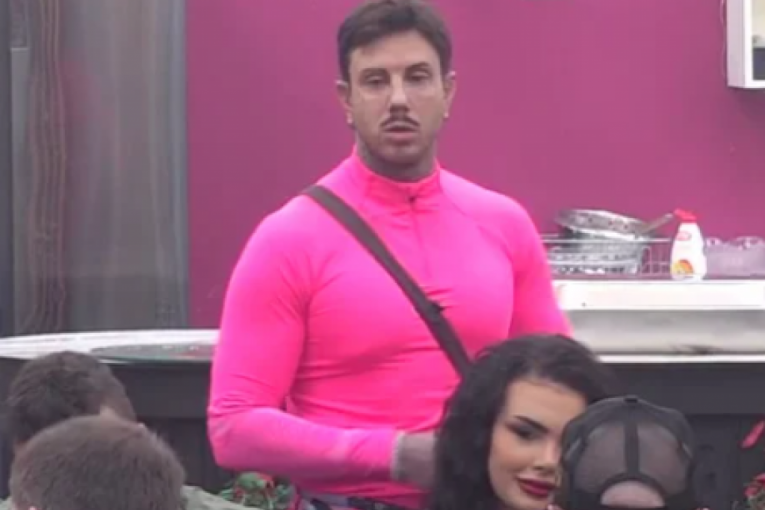 Filip Đukić Elita 9