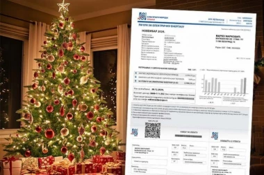 PRAZNICI STIŽU, RAČUNI RASTU! Jedan potez i struja JEFTINIJA - ovako se štedi u novogodišnjoj noći!