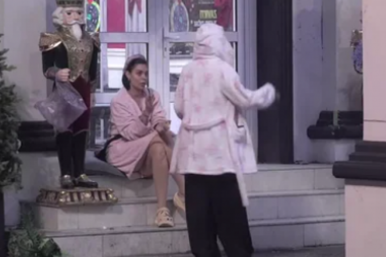 Mina Vrbaški Elita 9