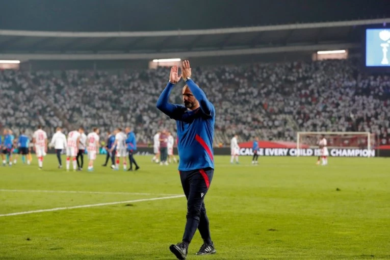 "ZBOG ZVEZDE SAM OSEDEO!" Ove Stankovićeve reči još uvek odzvanjaju Marakanom: Shvatio sam...