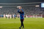 "ZBOG ZVEZDE SAM OSEDEO!" Ove Stankovićeve reči još uvek odzvanjaju Marakanom: Shvatio sam...