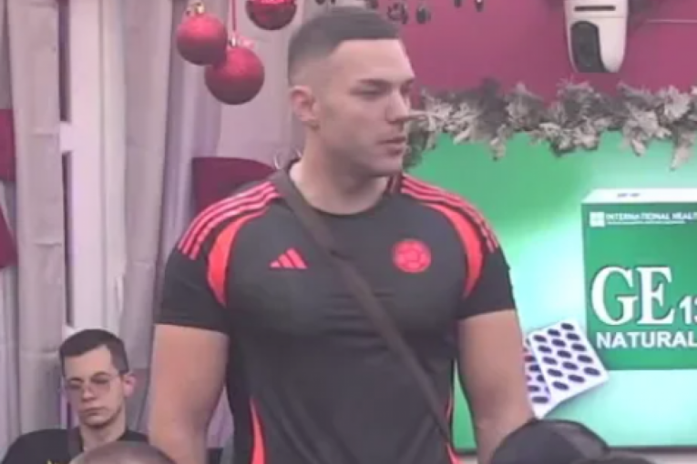 Anđelo Ranković Elita 9