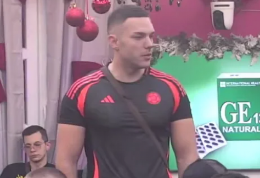 UNAKAŽENA ANITA STANOJLOVIĆ - Anđelo Ranković bez TRUNKE saosećanja, brutalno je DEMOLIRAO uživo u programu!