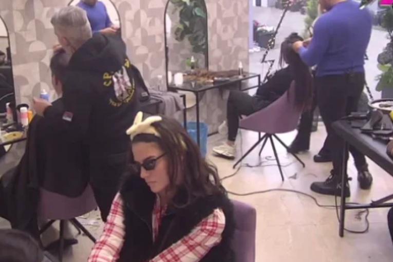 Elita 9 Zadruga najnovije vesti