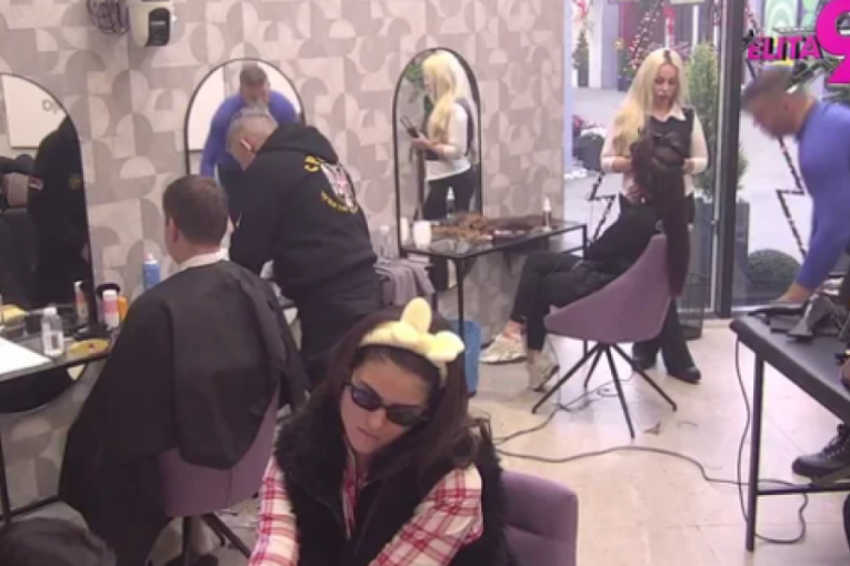 Elita 9 Zadruga najnovije vesti