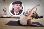 KOLIKO JOGA MOŽE DA BUDE OPASNA ZA FIZIČKO I DUHOVNO ZDRAVLJE: Profesor Aleksandar Dvorkin upozorava i otkriva tajne o kojima ostali ćute