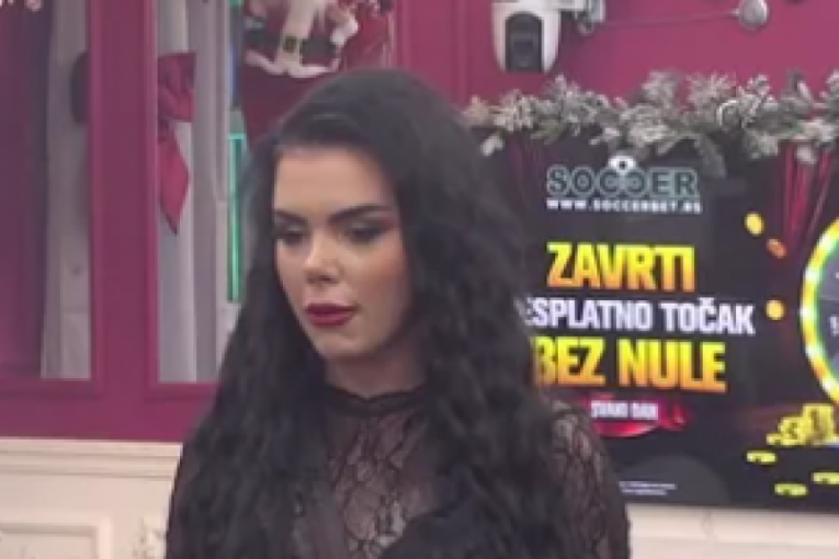 Anita Stanojlović Elita 9 