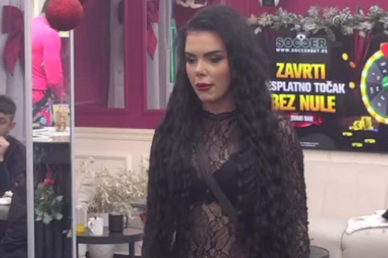 Anita Stanojlović Elita 9 