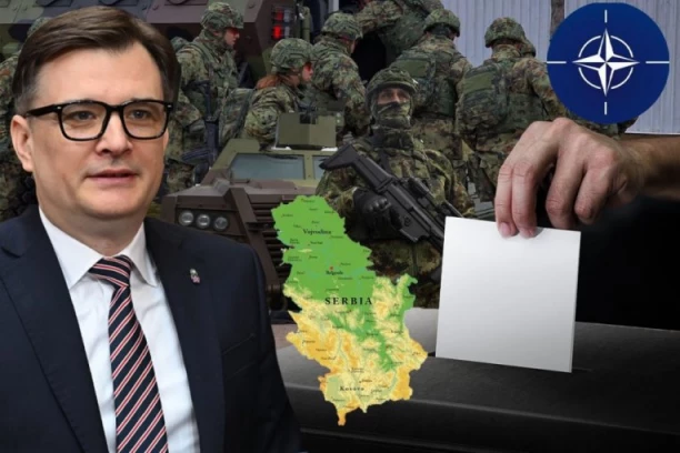 ŠTA ČEKA PLANETU U 2026. GODINI? Stručnjaci analiziraju - autorski tekst Milenka Jovanova: Veliki traže podanike, a ne partnere!