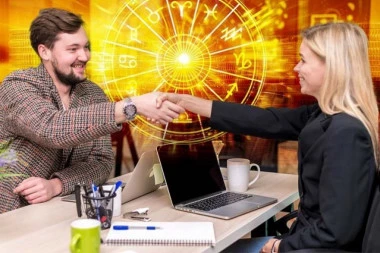 Sada je jasno - ovim znacima do kraja godine preti OTKAZ, dok druge čeka POVIŠICA i PUN NOVČANIK: Evo šta zvezde predviđaju
