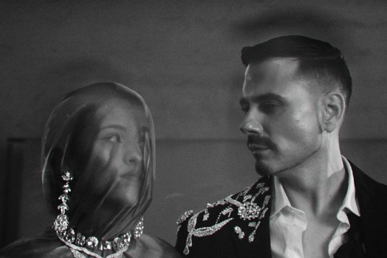 Bojan Bijelić - Duh iz bombonjere