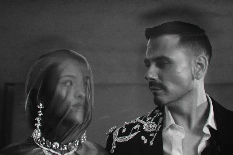 NESTAO JE NA 12 GODINA, A SADA SE VRAĆA: Bombonjera je otvorena, a duh pušten!