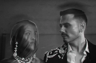 NESTAO JE NA 12 GODINA, A SADA SE VRAĆA: Bombonjera je otvorena, a duh pušten!