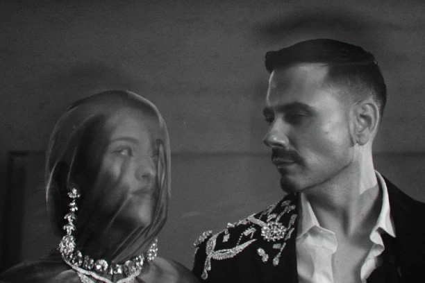 NESTAO JE NA 12 GODINA, A SADA SE VRAĆA: Bombonjera je otvorena, a duh pušten!