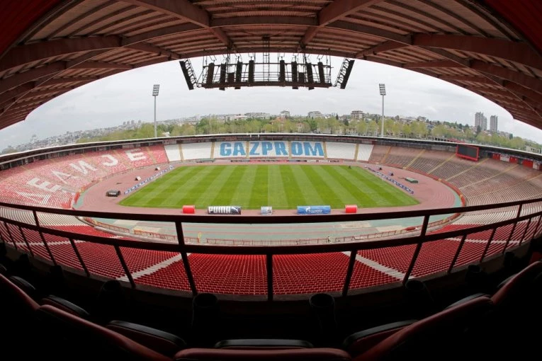 NEVEROVATNO! Desilo se na današnji dan - DELIJE ČEKAJU DEŽA VI!