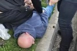 UHAPŠEN SRBIN U BUDVI! Uhvaćen posle zamke koju su mu postavili crnogorski policajci!