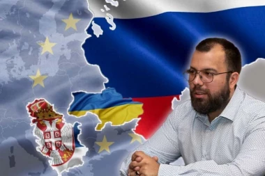 ŠTA ČEKA PLANETU U 2026. GODINI? Stručnjaci analiziraju - autorski tekst Darka Obradovića: Namenska industrija kao poluga uticaja!