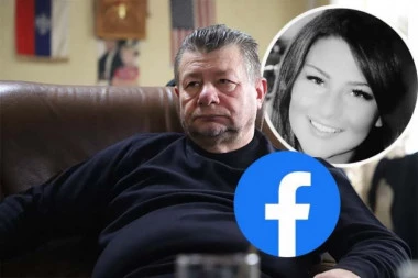 ŠTA SE DESILO SA ANDRIJANOM LAZIĆ?! Neutešni otac i dalje slomljen od tuge, OVO kida dušu na komade!