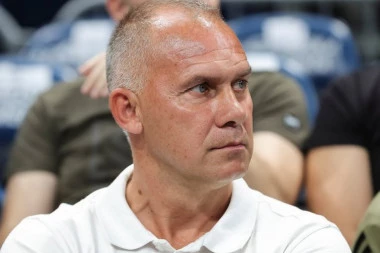 "HVALA BOGU DA SMO SE VRATILI DECI PARTIZANA"! Nađ za Sportissimo: Bitnije da su oni shvatili! (VIDEO)