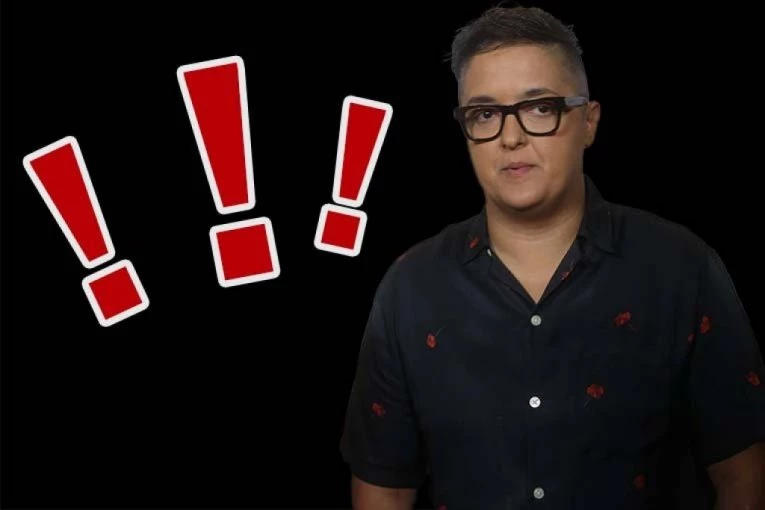 NAPADNUTA MARIJA ŠERIFOVIĆ NA ODMORU! Pevačica se oglasila! (VIDEO)