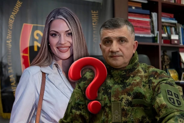 SVI DETALJI O ĆERKI SUZANE MANČIĆ I GENERALU! Otkriveno šta se zaista desilo na SVADBI o kojoj bruji Srbija!