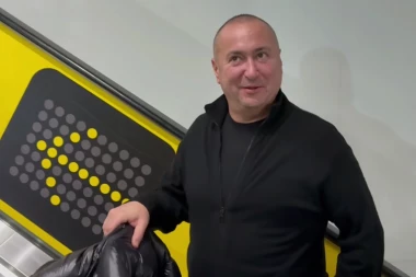 U SRBIJU DONEO SAMO PRLJAVE GAĆE! Đani doputovao iz belog sveta, ZBOG ŽENE UČINIO NEZAMISLIVO! (VIDEO)